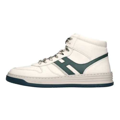 Hogan - Shoes > Sneakers - Beige - Hogan - Modalova