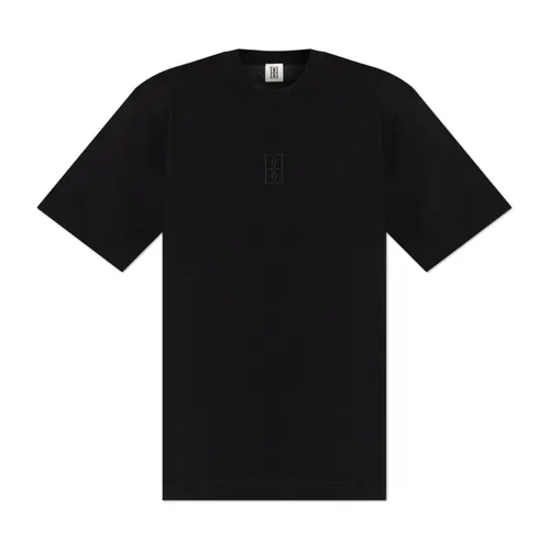Tops > T-Shirts - - By Malene Birger - Modalova