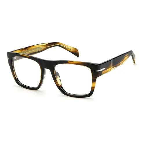 Accessories > Glasses - - Eyewear by David Beckham - Modalova