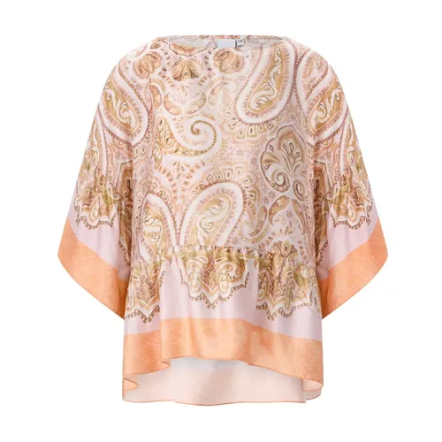 Blouses & Shirts > Blouses - - Emily Van den Bergh - Modalova
