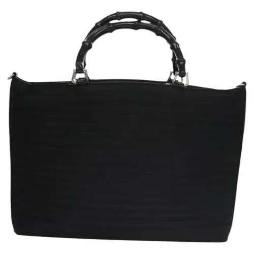 Pre-owned > Pre-owned Bags > Pre-owned Handbags - - Gucci Vintage - Modalova