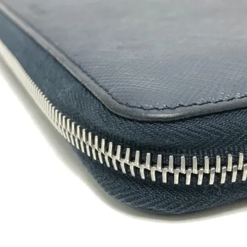 Pre-owned > Pre-owned Accessories > Pre-owned Wallets - - Prada Vintage - Modalova
