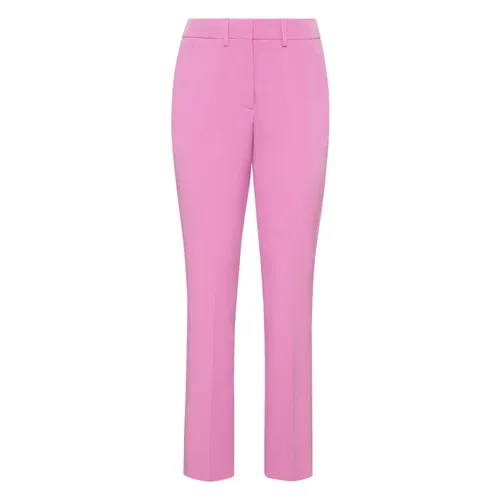 Trousers > Cropped Trousers - - Philipp Plein - Modalova