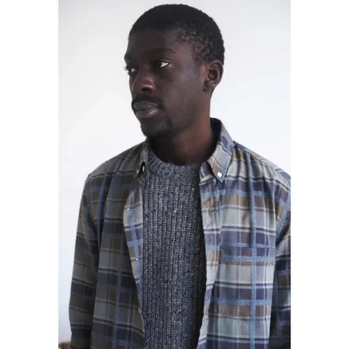 Shirts > Casual Shirts - - Forét - Modalova