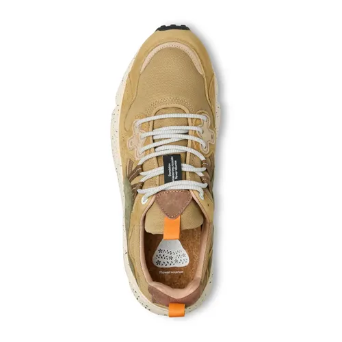 Shoes > Sneakers - - Flower Mountain - Modalova