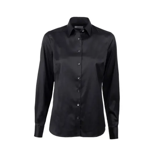 Blouses & Shirts > Shirts - - Stenströms - Modalova