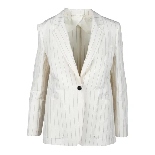 Jackets > Blazers - - Max Mara - Modalova