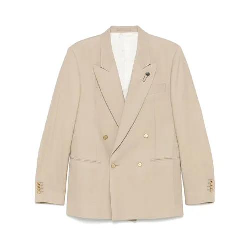 Jackets > Blazers - - Lardini - Modalova