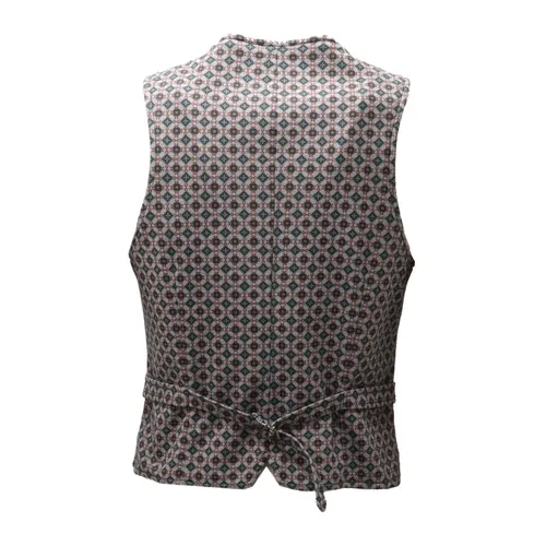 Jackets > Vests - - L.b.m. 1911 - Modalova