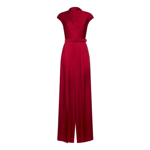 Jumpsuits & Playsuits > Jumpsuits - - Max Mara Studio - Modalova