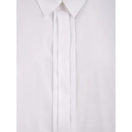 Blouses & Shirts > Shirts - - Aspesi - Modalova