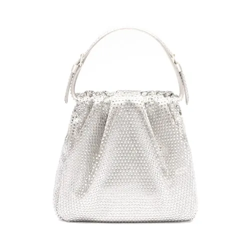 Bags > Handbags - - Amina Muaddi - Modalova