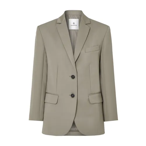 Jackets > Blazers - - Anine Bing - Modalova