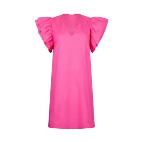 Dresses > Day Dresses > Short Dresses - - Liu Jo - Modalova