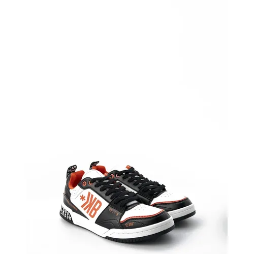 Shoes > Sneakers - - Bikkembergs - Modalova