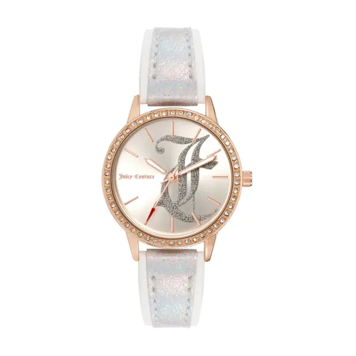Accessories > Watches - - Juicy Couture - Modalova