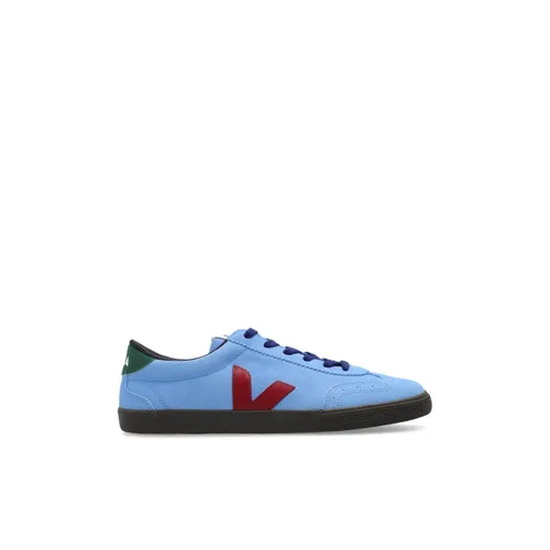 Veja - Shoes > Sneakers - Blue - Veja - Modalova