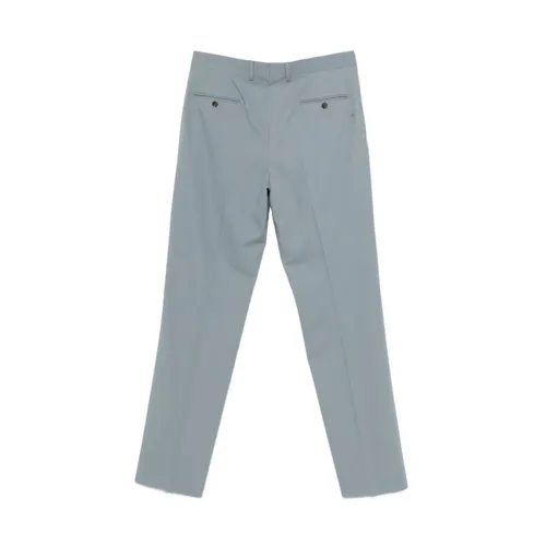 Trousers > Suit Trousers - - Lardini - Modalova