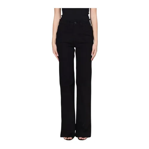 Jeans > Wide Jeans - - Tom Ford - Modalova