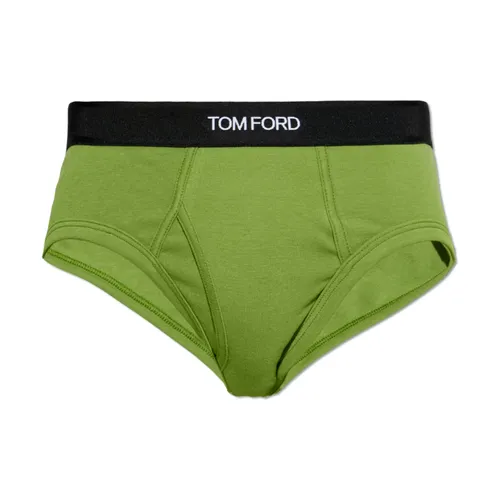 Underwear > Bottoms - - Tom Ford - Modalova