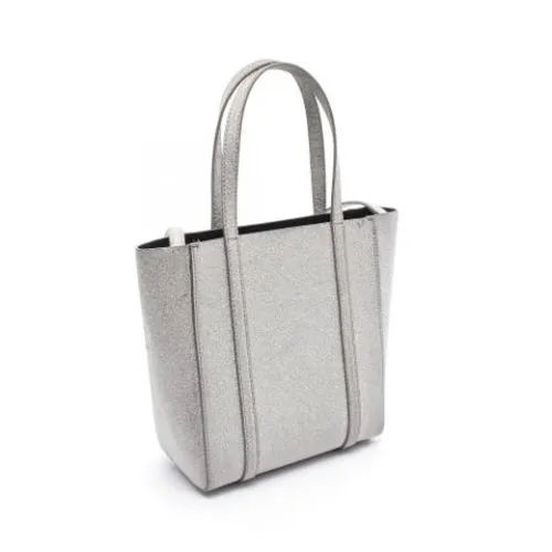 Pre-owned > Pre-owned Bags > Pre-owned Tote Bags - - Balenciaga Vintage - Modalova