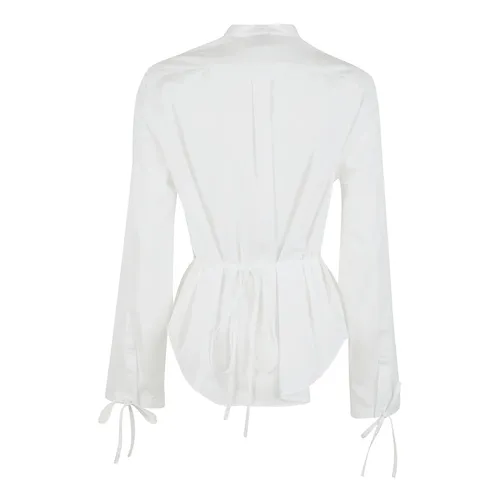 Blouses & Shirts > Shirts - - Aspesi - Modalova