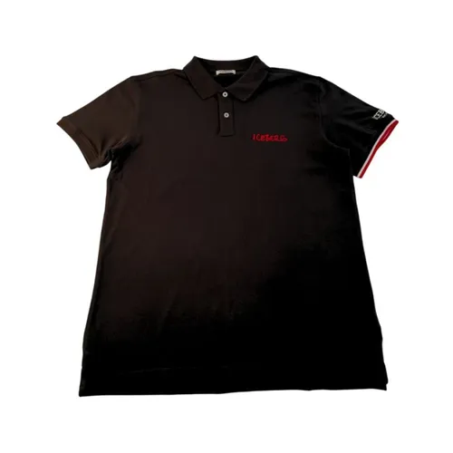 Tops > Polo Shirts - - Iceberg - Modalova