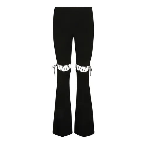 Trousers > Wide Trousers - - Nensi Dojaka - Modalova