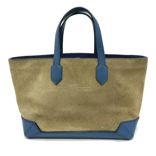 Pre-owned > Pre-owned Bags > Pre-owned Tote Bags - - Hermès Vintage - Modalova