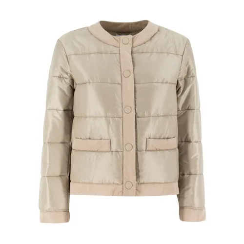 Jackets > Light Jackets - - Aspesi - Modalova