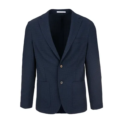 Suits > Formal Blazers - - Eleventy - Modalova