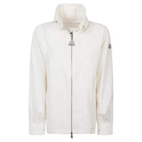Jackets > Light Jackets - - Moncler - Modalova