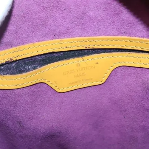 Pre-owned > Pre-owned Bags > Pre-owned Backpacks - - Louis Vuitton Vintage - Modalova