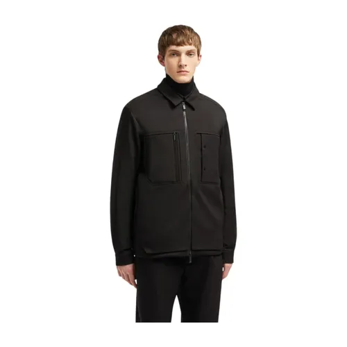 Jackets > Down Jackets - - Moncler - Modalova