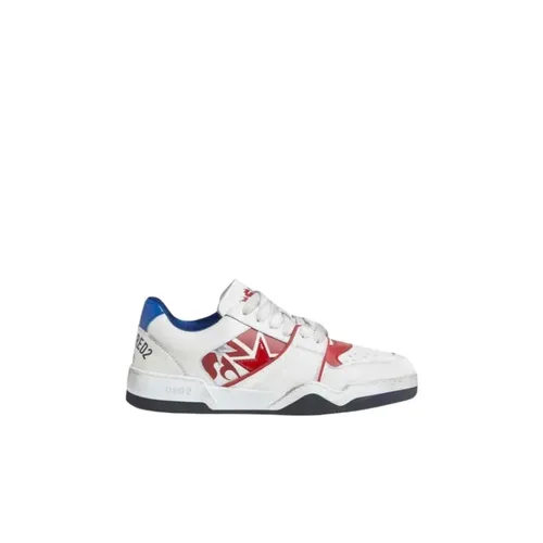 Shoes > Sneakers - - Dsquared2 - Modalova