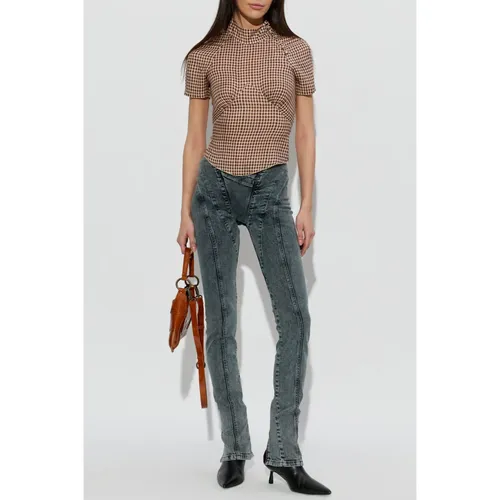 Jeans > Skinny Jeans - - Knwls - Modalova
