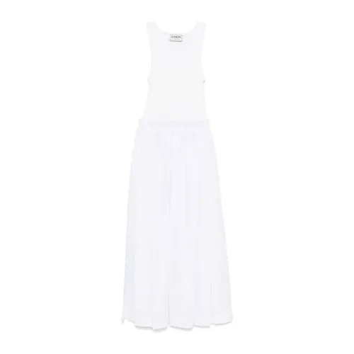 Dresses > Day Dresses > Midi Dresses - - Iceberg - Modalova