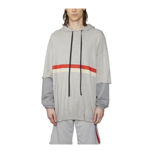 Sweatshirts & Hoodies > Hoodies - - Unravel Project - Modalova