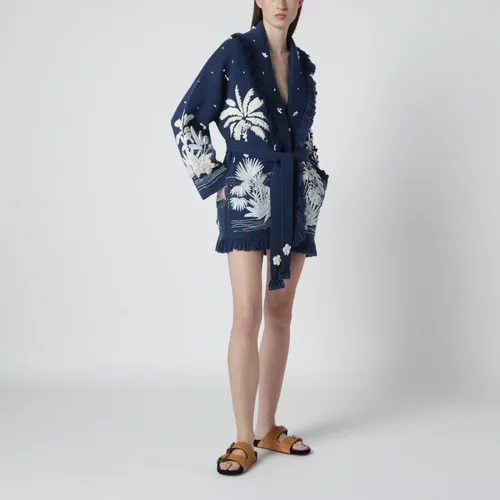 Knitwear > Cardigans - - Alanui - Modalova