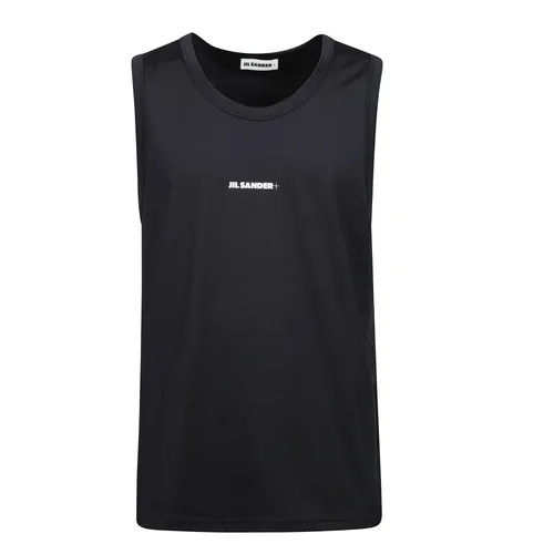 Tops > Sleeveless Tops - - Jil Sander - Modalova