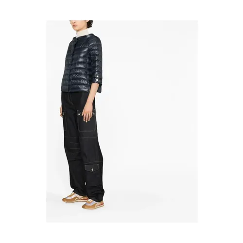 Jackets > Down Jackets - - Herno - Modalova