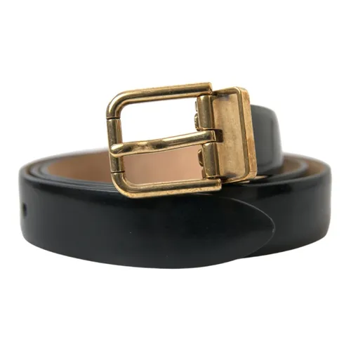 Accessories > Belts - - Dolce & Gabbana - Modalova