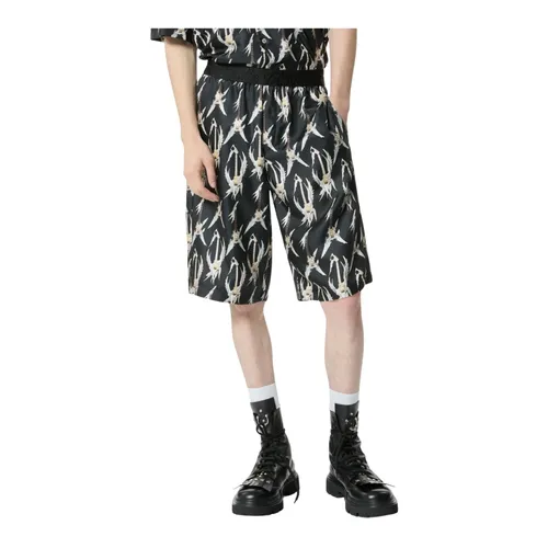 Shorts > Casual Shorts - - John Richmond - Modalova