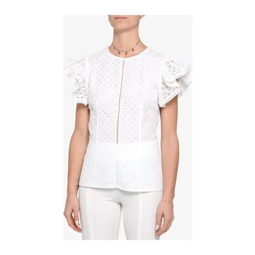 Blouses & Shirts > Blouses - - Philosophy di Lorenzo Serafini - Modalova