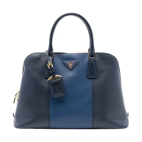Pre-owned > Pre-owned Bags > Pre-owned Handbags - - Prada Vintage - Modalova