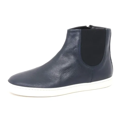 Shoes > Boots > Chelsea Boots - - Daniele Alessandrini - Modalova