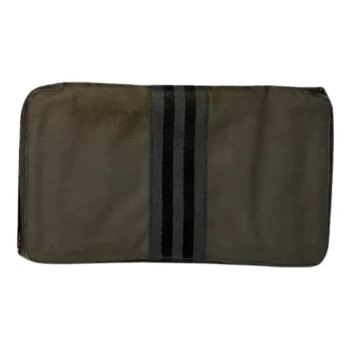 Pre-owned > Pre-owned Accessories > Pre-owned Wallets - - Hermès Vintage - Modalova