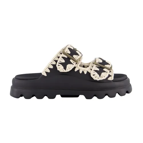 Shoes > Flip Flops & Sliders > Sliders - - Mou - Modalova