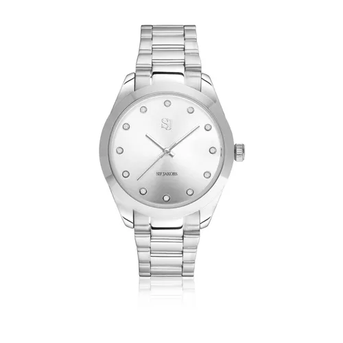 Accessories > Watches - - Sif Jakobs Jewellery - Modalova