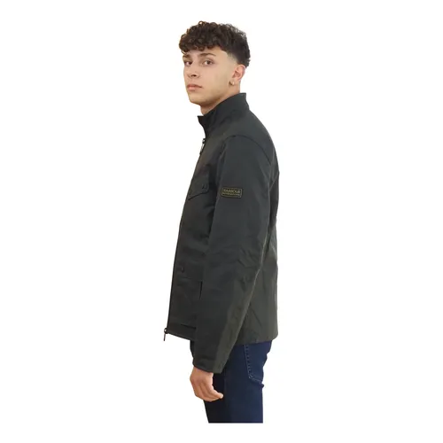 Jackets > Light Jackets - - Barbour - Modalova
